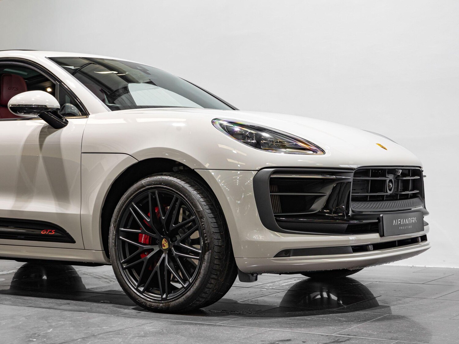 Used Porsche Macan for sale - 76562309: Photo 26