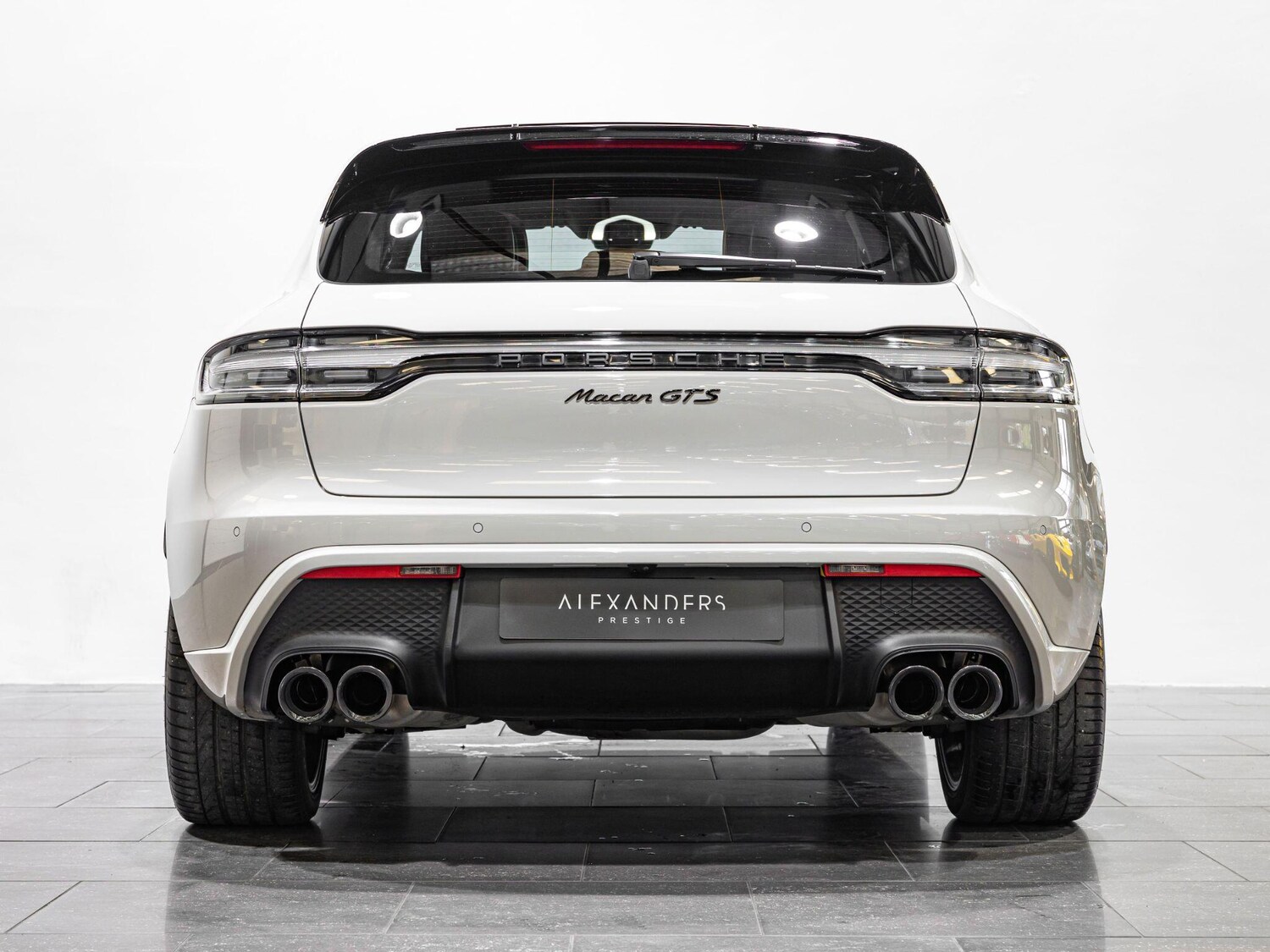 Used Porsche Macan for sale - 76562309: Photo 28