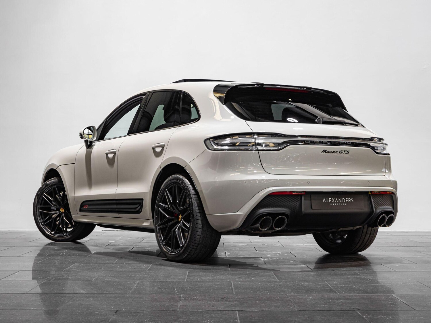Used Porsche Macan for sale - 76562309: Photo 6