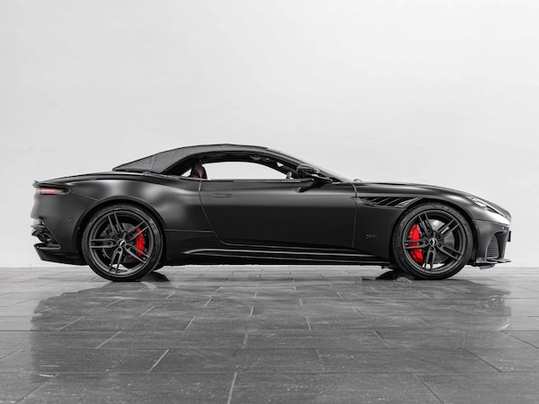 Used Aston Martin DBS 2022 for sale - 75280164: Photo 20