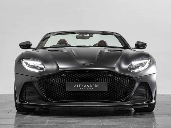 Used Aston Martin DBS 2022 for sale - 75280164: Photo 21