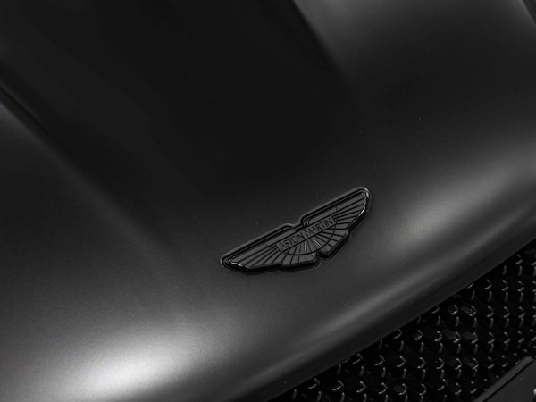 Used Aston Martin DBS 2022 for sale - 75280164: Photo 24
