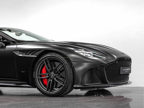 Used Aston Martin DBS 2022 for sale - 75280164: Photo 27