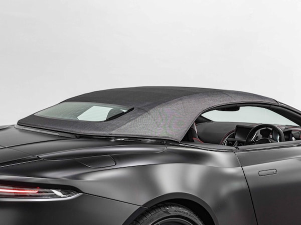 Used Aston Martin DBS 2022 for sale - 75280164: Photo 2