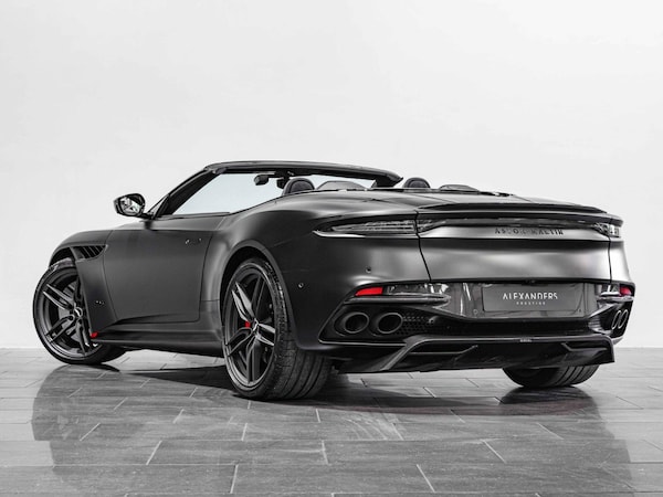Used Aston Martin DBS 2022 for sale - 75280164: Photo 35
