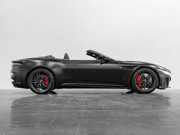 Used Aston Martin DBS 2022 for sale - 75280164: Photo 5