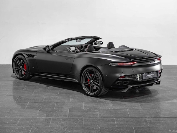 Used Aston Martin DBS 2022 for sale - 75280164: Photo 6