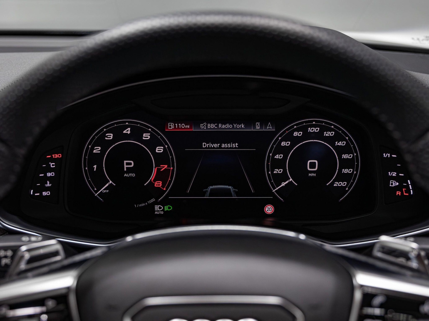 Used Audi RS6 Avant for sale - 77376367: Photo 10