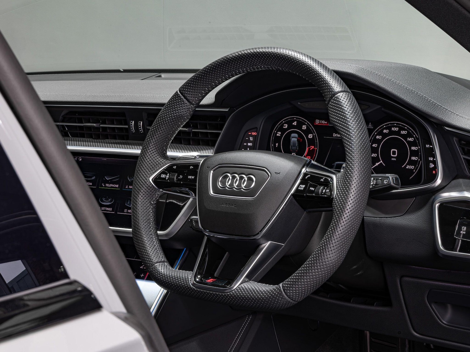 Used Audi RS6 Avant for sale - 77376367: Photo 11