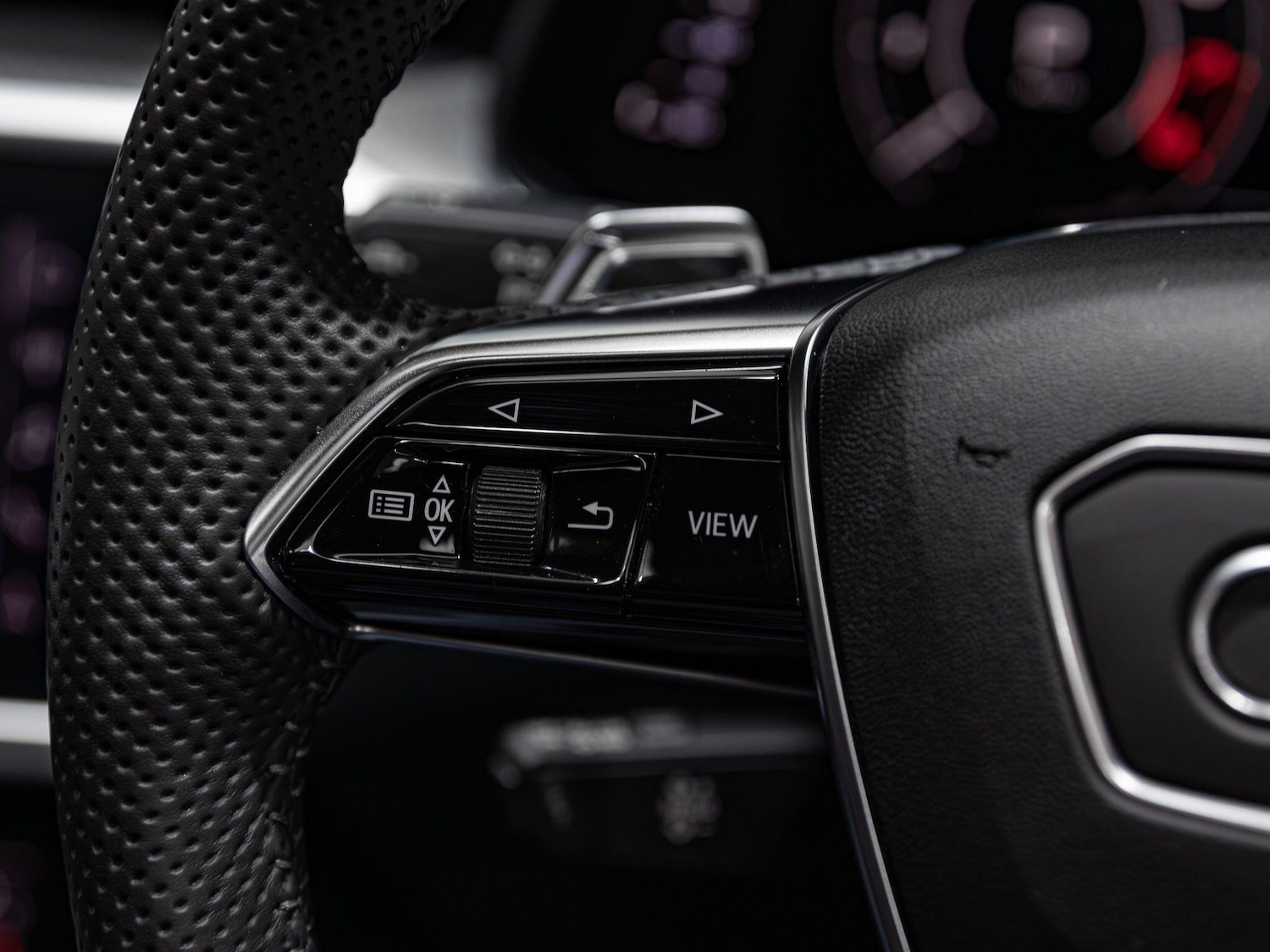 Used Audi RS6 Avant for sale - 77376367: Photo 12