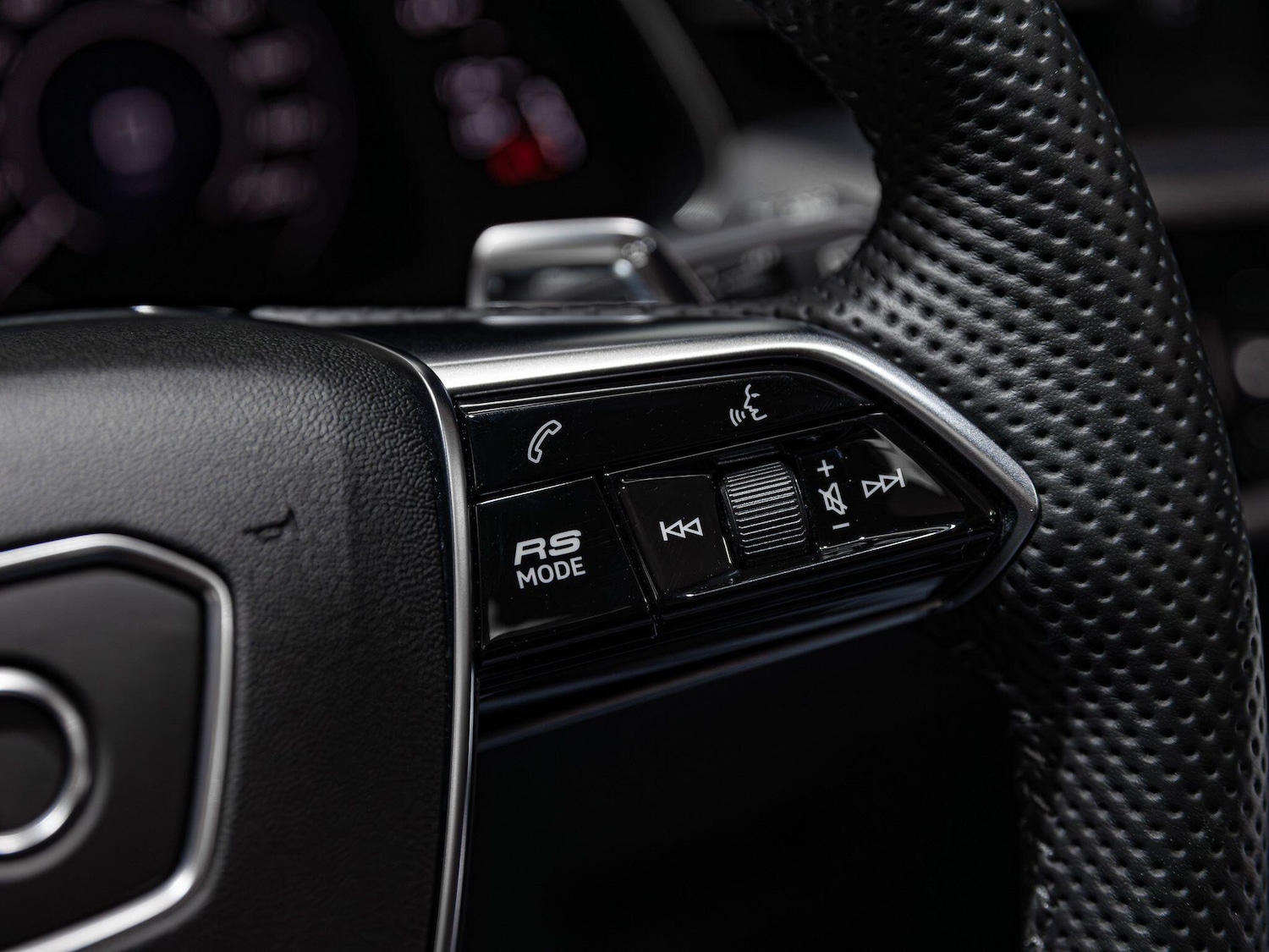 Used Audi RS6 Avant for sale - 77376367: Photo 13