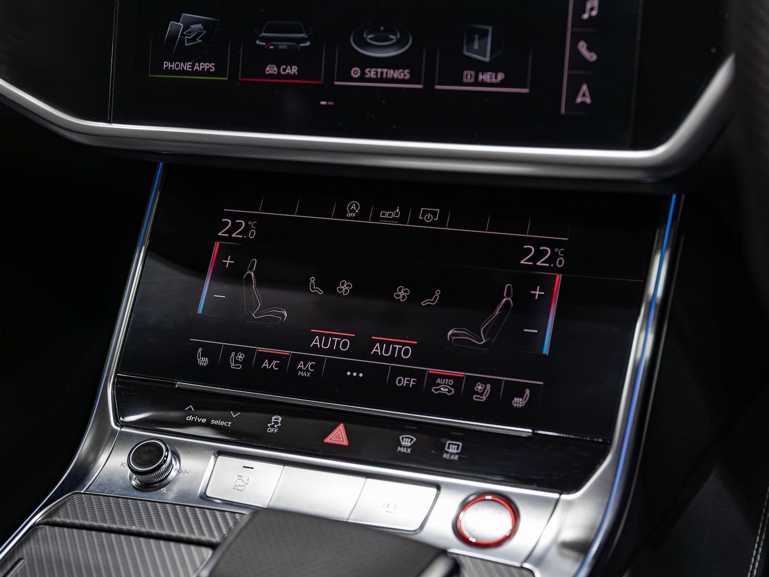 Used Audi RS6 Avant for sale - 77376367: Photo 19