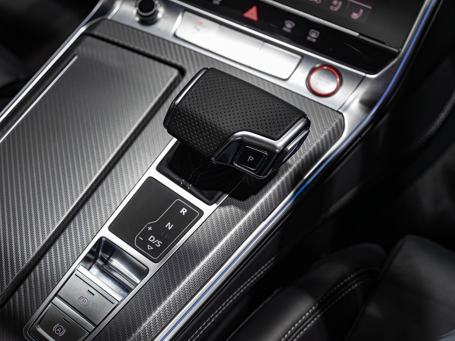 Used Audi RS6 Avant for sale - 77376367: Photo 20