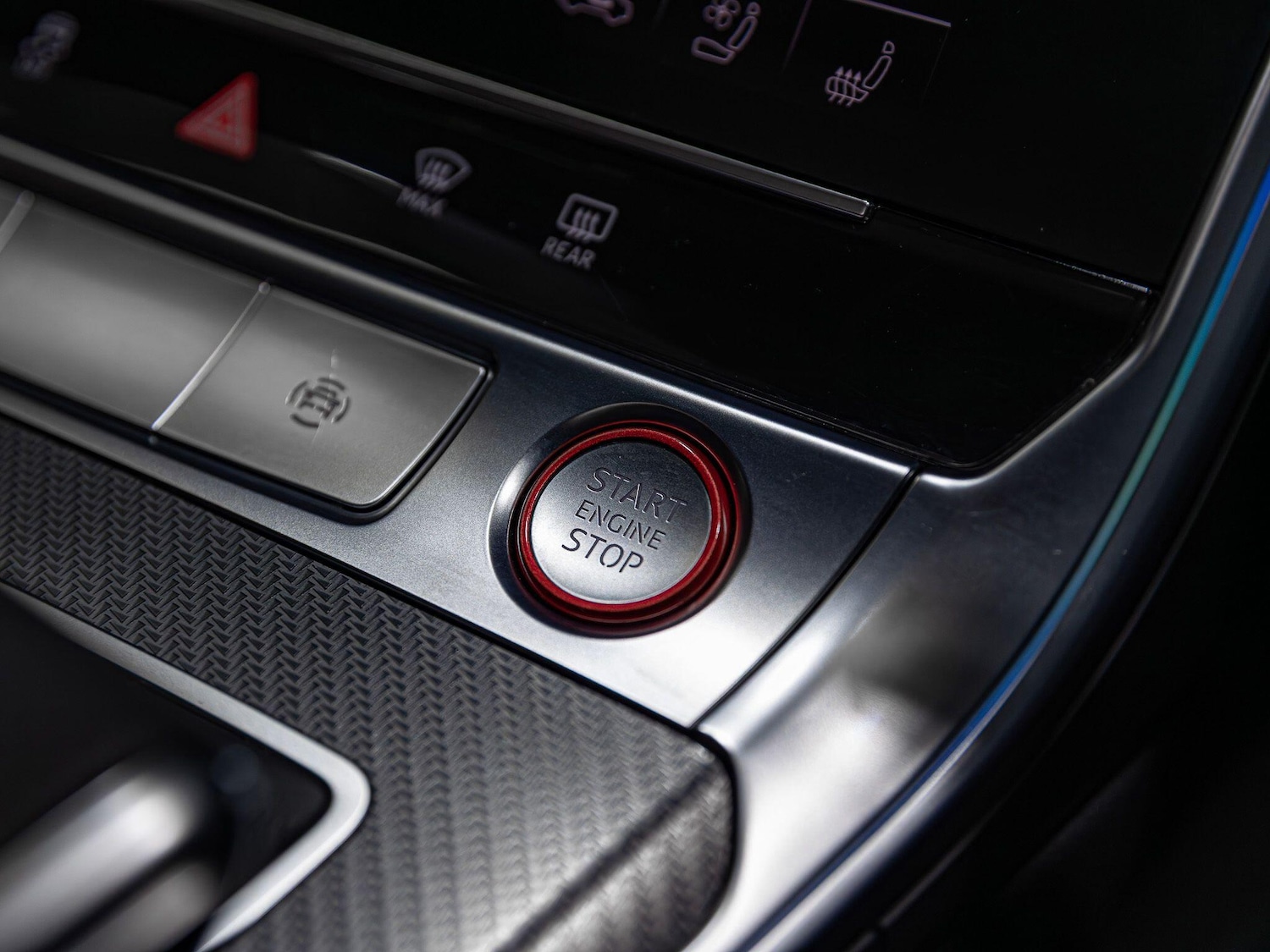 Used Audi RS6 Avant for sale - 77376367: Photo 21