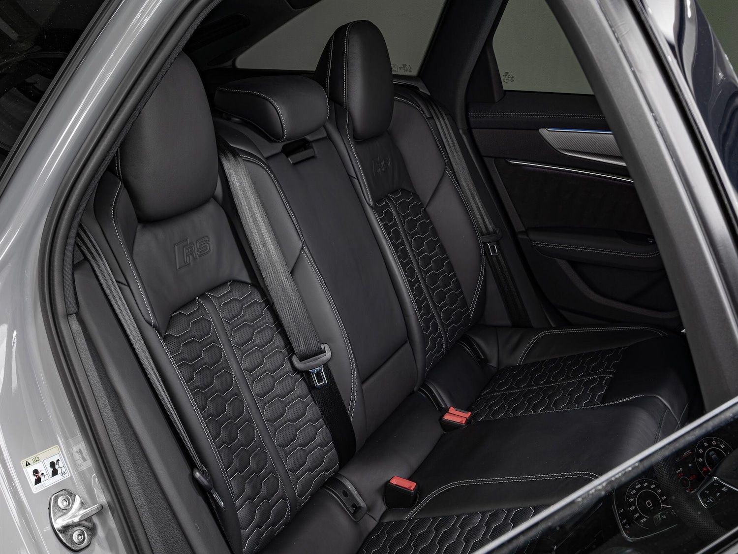 Used Audi RS6 Avant for sale - 77376367: Photo 22