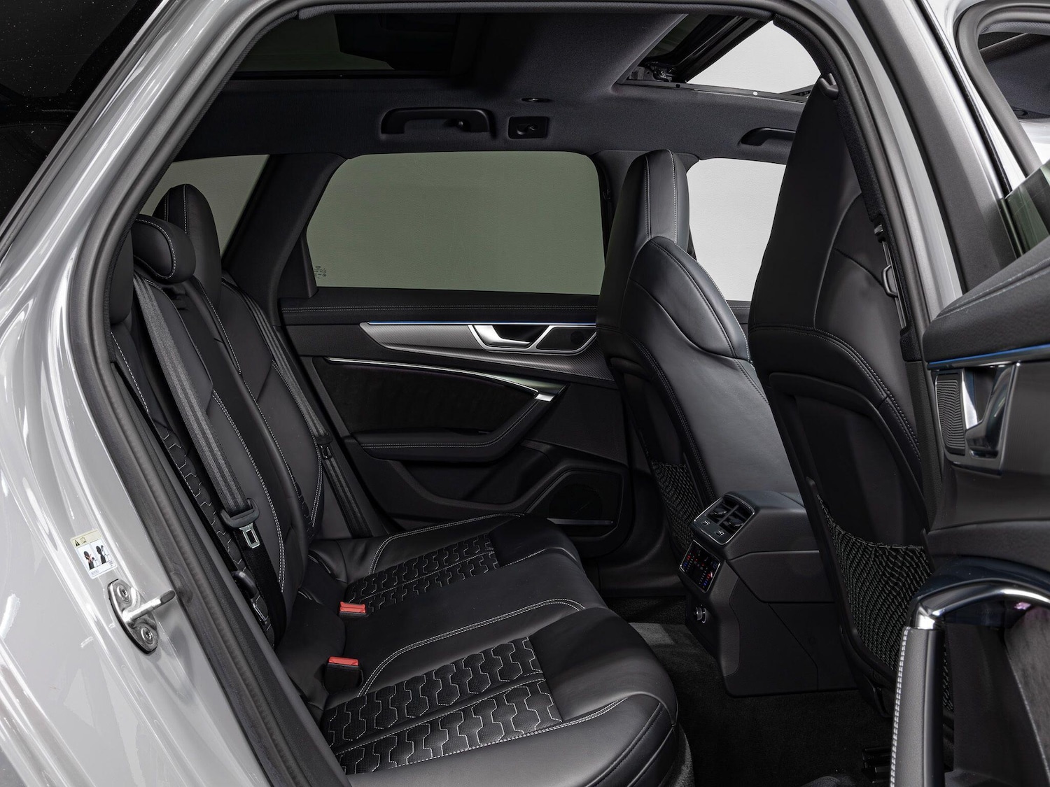 Used Audi RS6 Avant for sale - 77376367: Photo 23