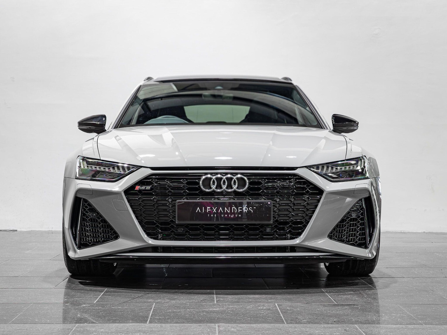 Used Audi RS6 Avant for sale - 77376367: Photo 26