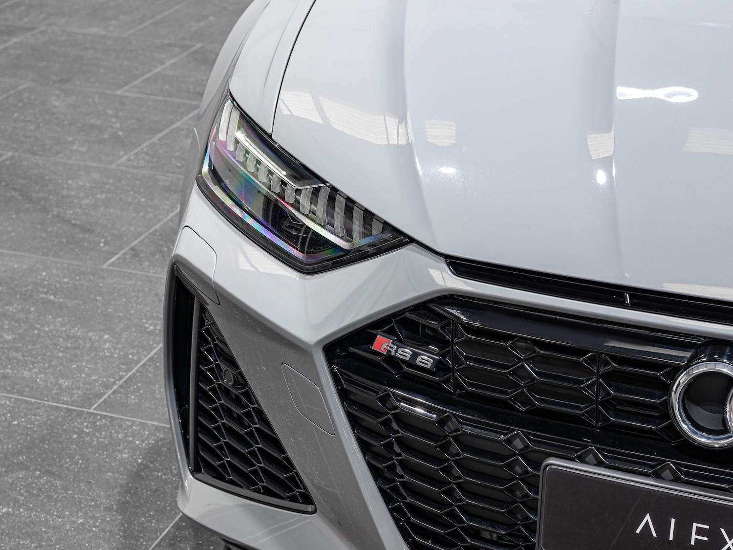 Used Audi RS6 Avant for sale - 77376367: Photo 28