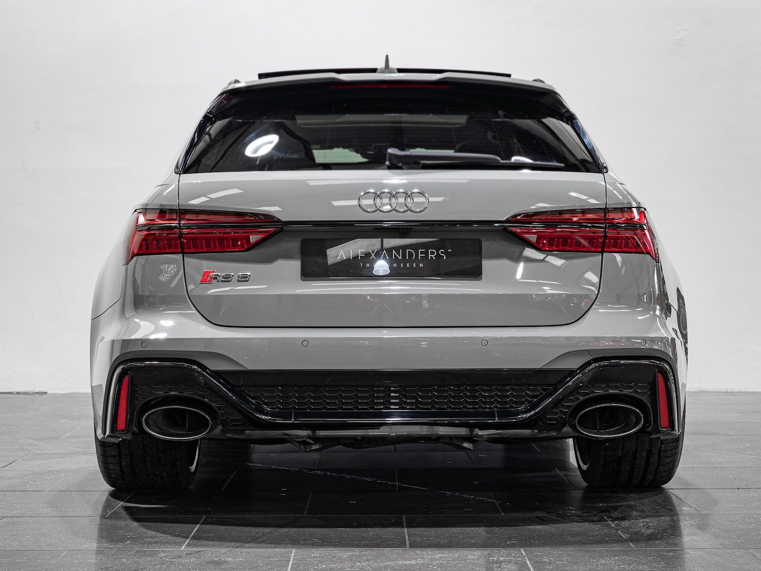 Used Audi RS6 Avant for sale - 77376367: Photo 31