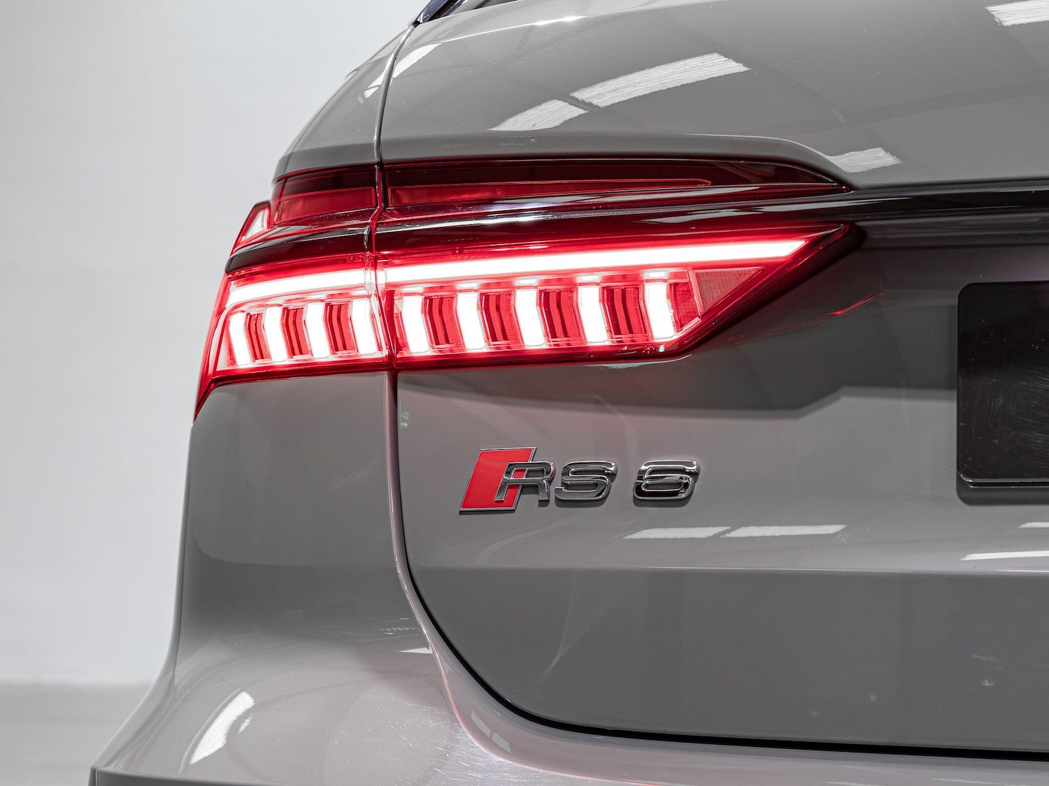 Used Audi RS6 Avant for sale - 77376367: Photo 32