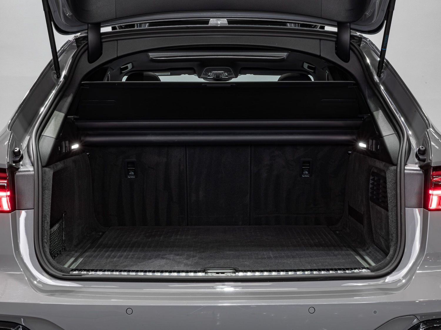 Used Audi RS6 Avant for sale - 77376367: Photo 33