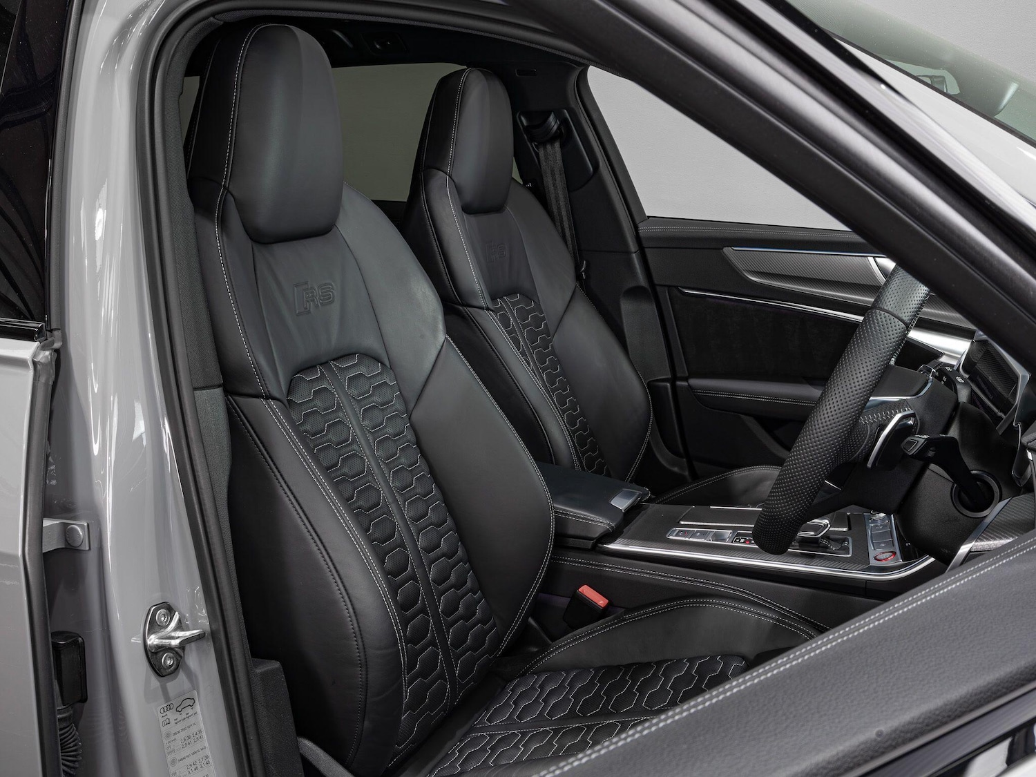 Used Audi RS6 Avant for sale - 77376367: Photo 8