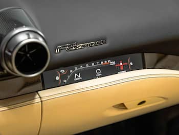 Used Ferrari F8 Spider 2021 for sale - 79820217: Photo