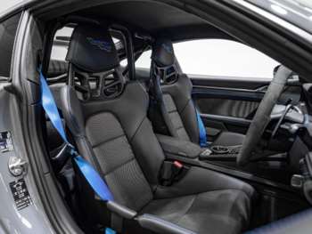 Used Porsche 911 2025 for sale - 74069690: Photo