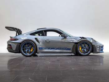 Used Porsche 911 2025 for sale - 74069690: Photo