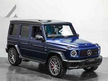 Used Mercedes-Benz G Class 2025 for sale - 78891387: Photo