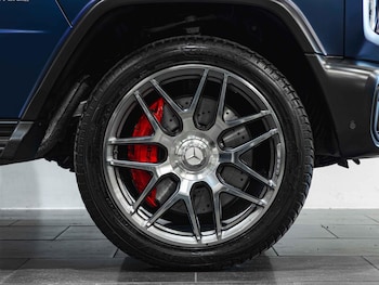 Used Mercedes-Benz G Class 2025 for sale - 78891387: Photo