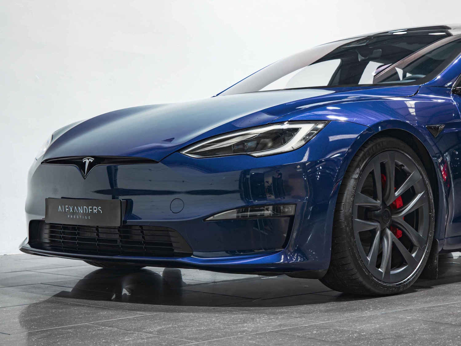 Used Tesla Model S for sale - 77468899: Photo 12