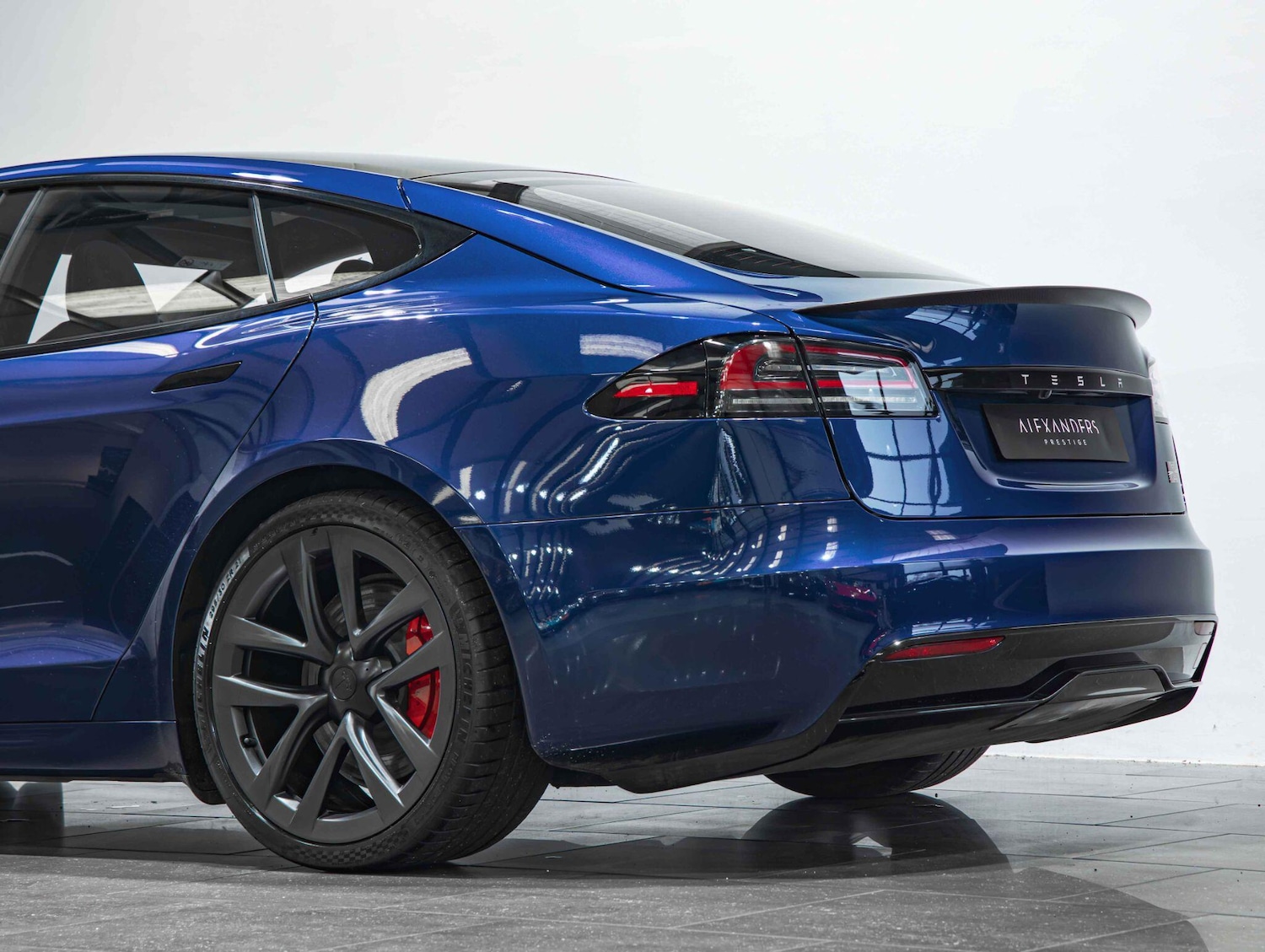 Used Tesla Model S for sale - 77468899: Photo 13