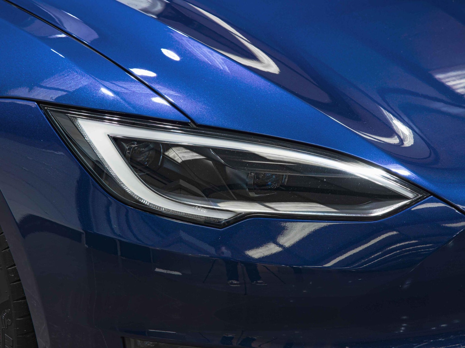 Used Tesla Model S for sale - 77468899: Photo 15