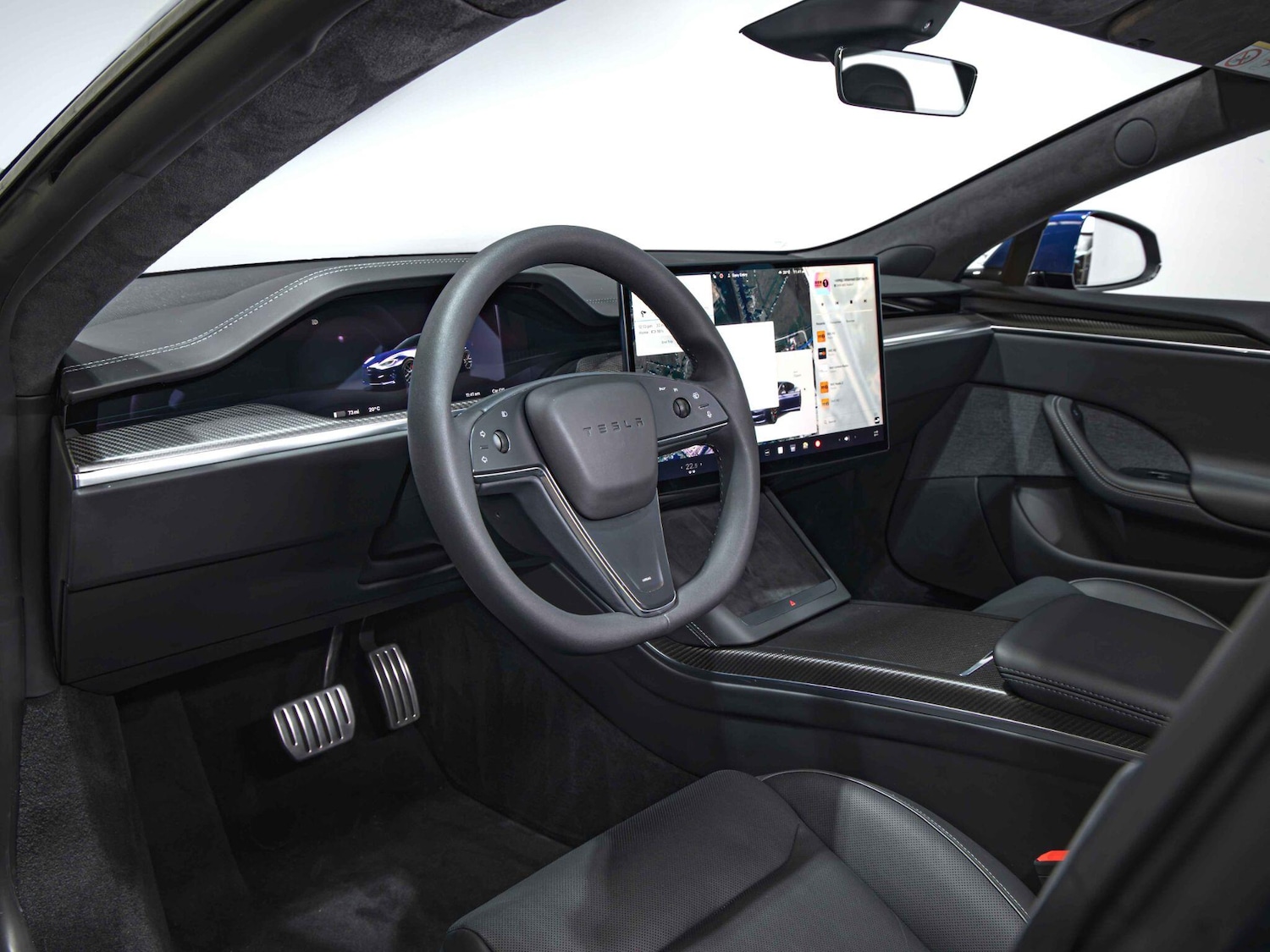 Used Tesla Model S for sale - 77468899: Photo 18