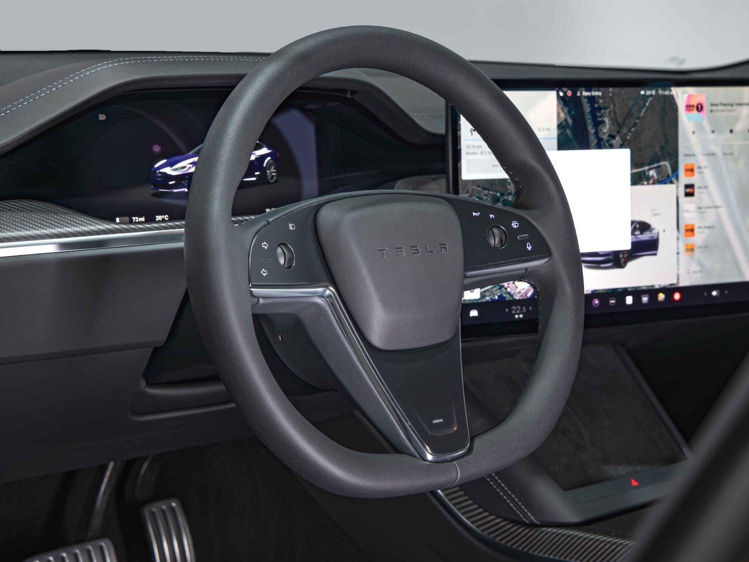 Used Tesla Model S for sale - 77468899: Photo 19