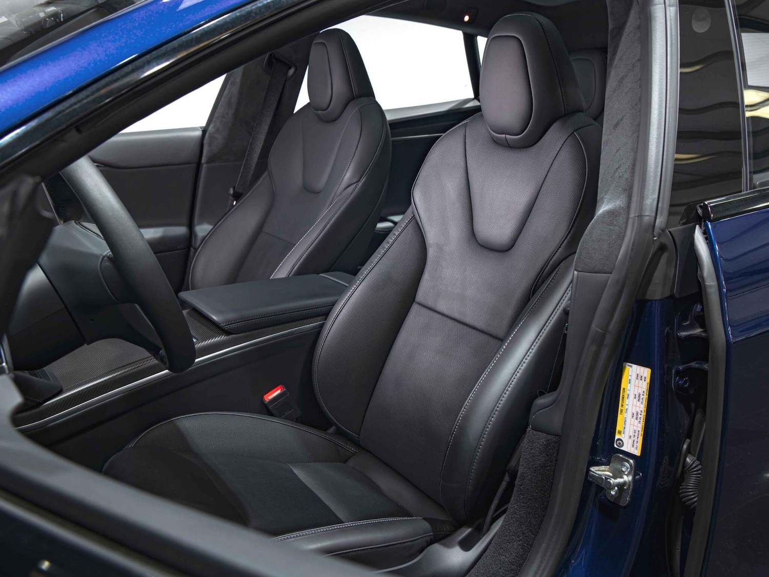 Used Tesla Model S for sale - 77468899: Photo 2