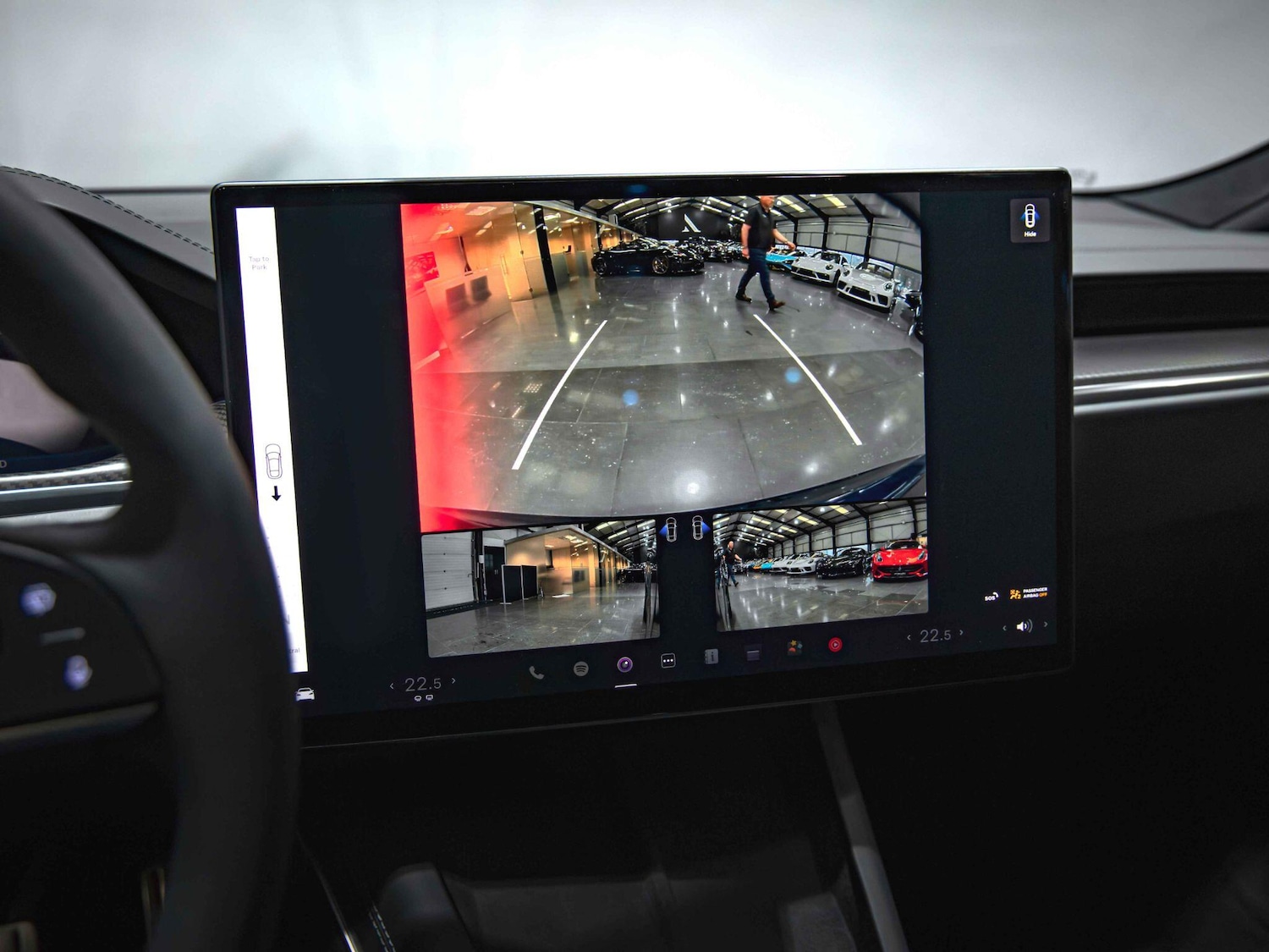 Used Tesla Model S for sale - 77468899: Photo 22