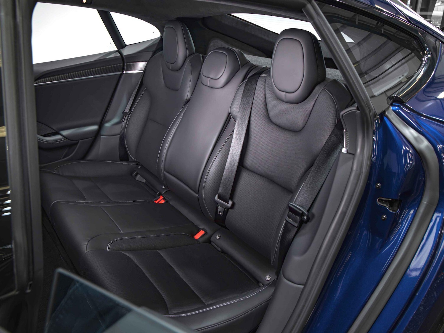 Used Tesla Model S for sale - 77468899: Photo 26