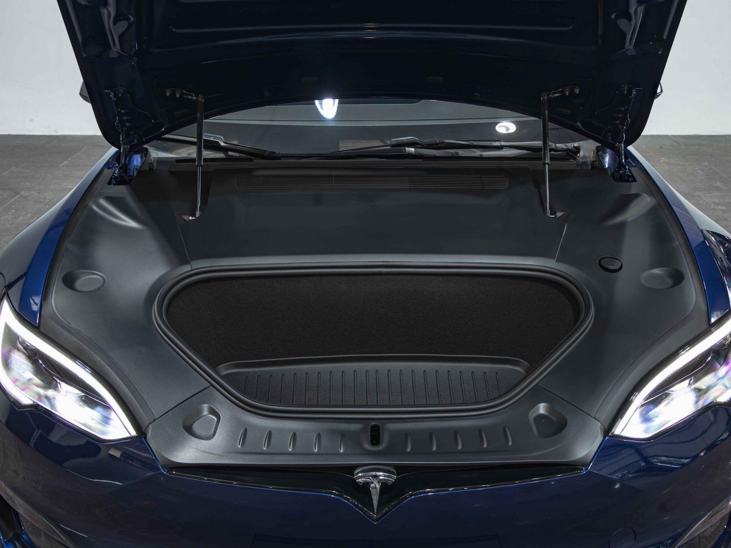 Used Tesla Model S for sale - 77468899: Photo 27