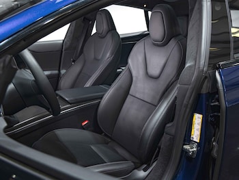 Used Tesla Model S 2024 for sale - 77468899: Photo