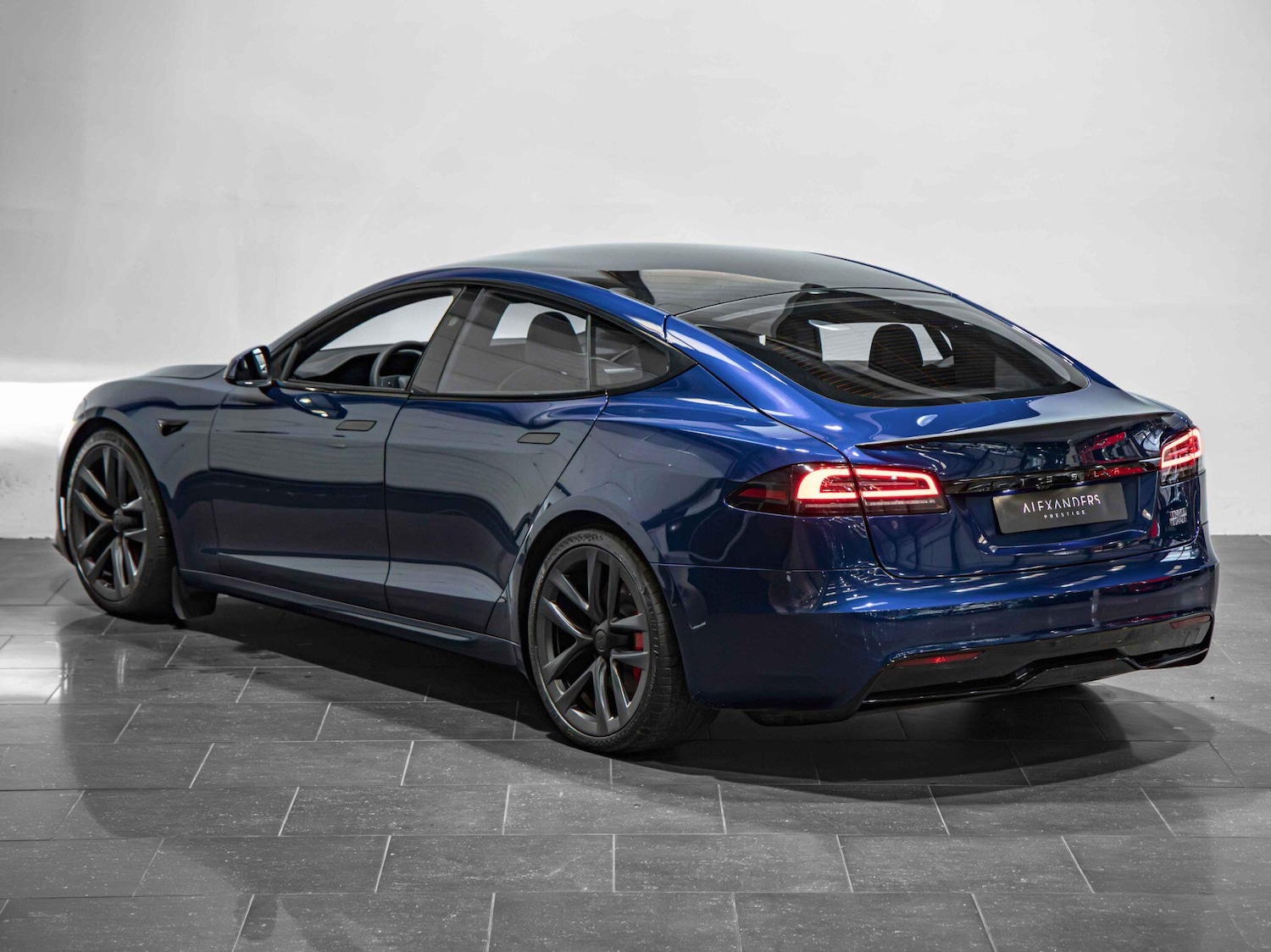 Used Tesla Model S for sale - 77468899: Photo 5