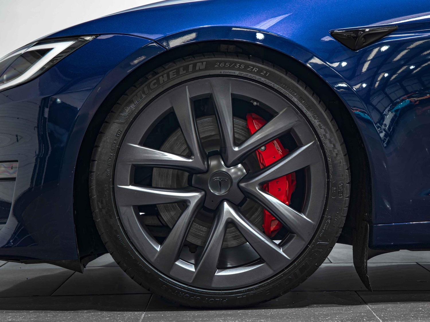 Used Tesla Model S for sale - 77468899: Photo 7