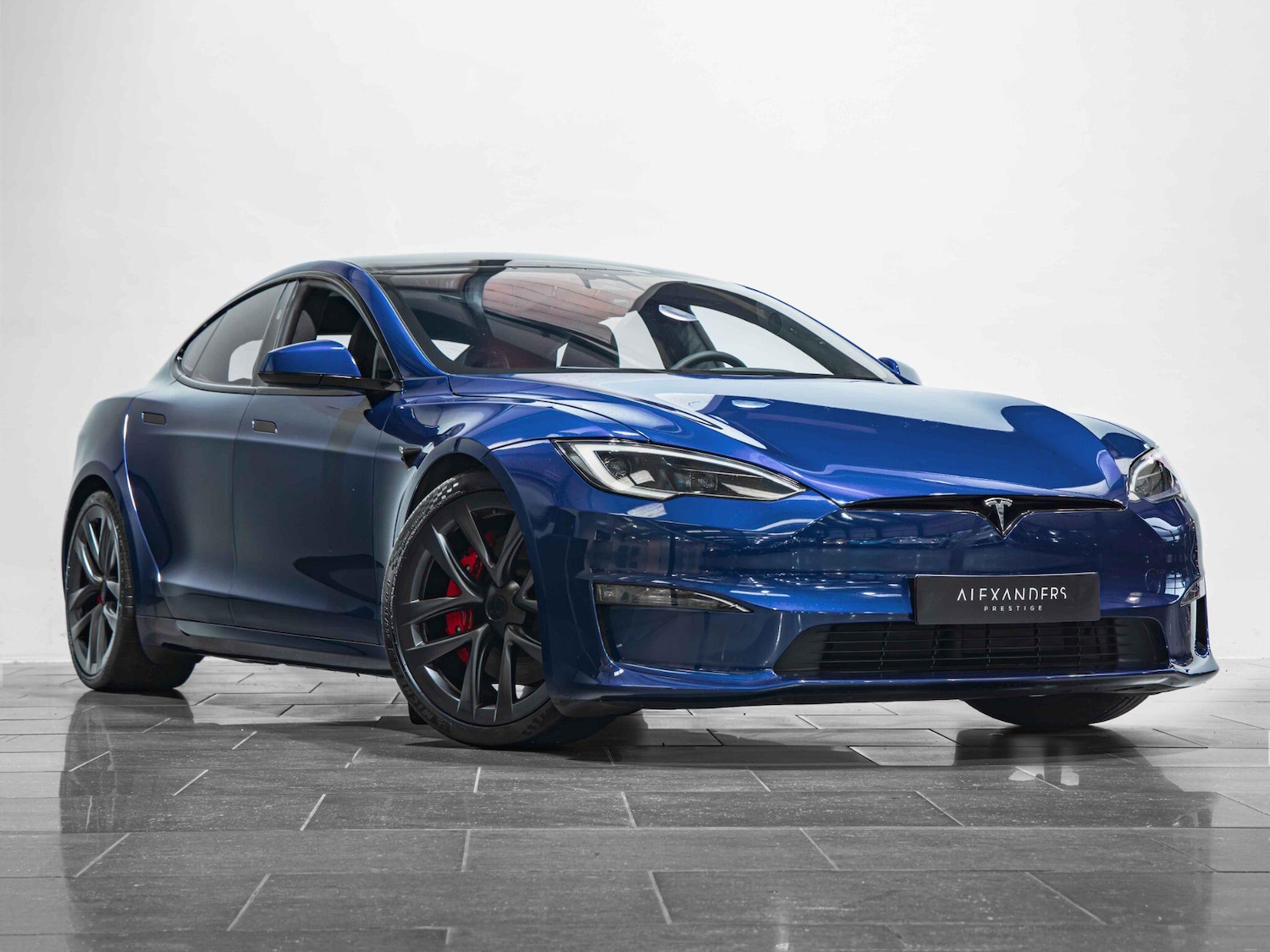 Used Tesla Model S for sale - 77468899: Photo 8