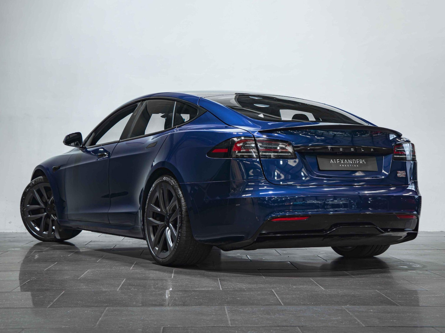 Used Tesla Model S for sale - 77468899: Photo 9