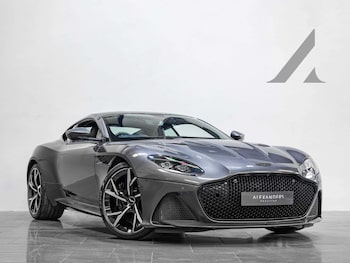 (69) - 5.2 V12 BiTurbo Superleggera Auto Euro 6 (s/s) 2dr