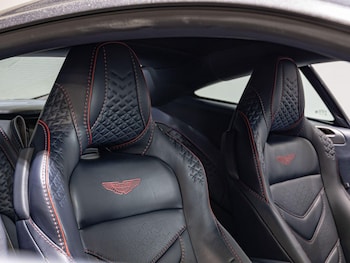 Used Aston Martin DBS 2019 for sale - 76398272: Photo