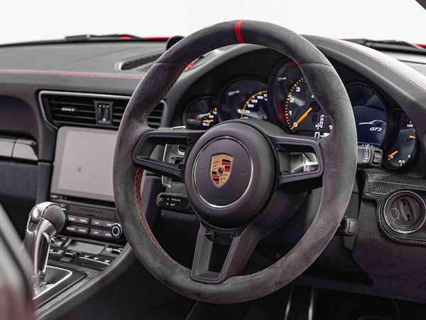 Used Porsche 911 for sale - 75400757: Photo 10