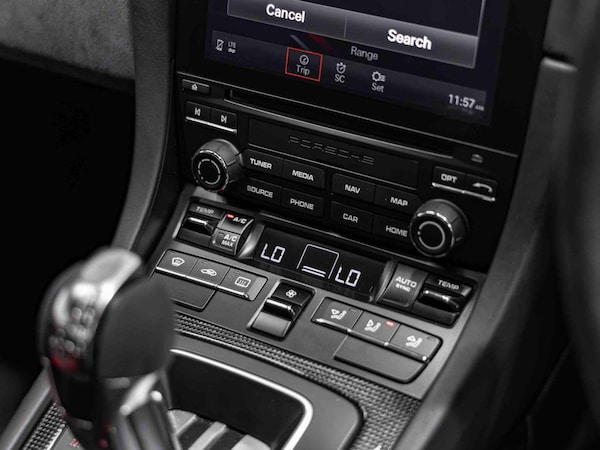 Used Porsche 911 for sale - 75400757: Photo 14