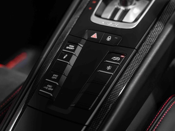 Used Porsche 911 for sale - 75400757: Photo 15
